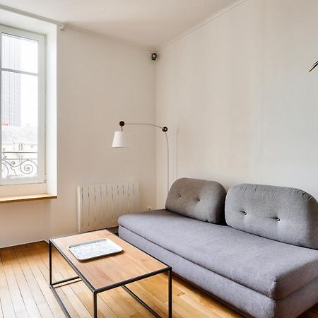 Plein Centre De Nantes : Appartement Pour 4 Ngoại thất bức ảnh