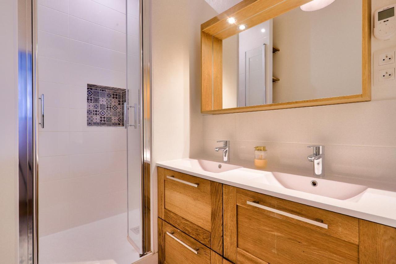 Plein Centre De Nantes : Appartement Pour 4 Ngoại thất bức ảnh
